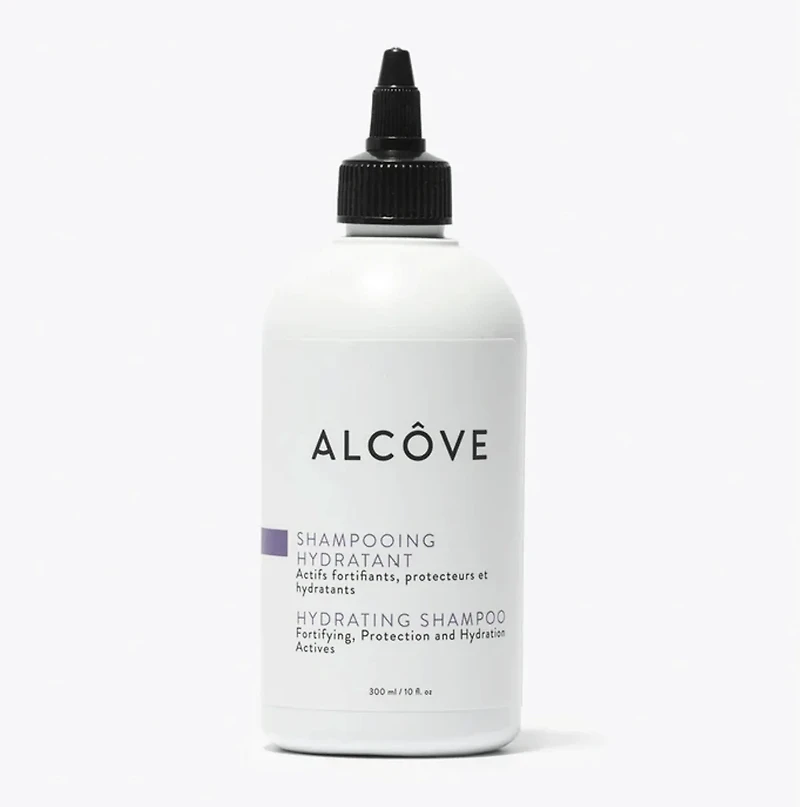 Hydratant | Shampooing – Nettoyage doux, nutrition et brillance