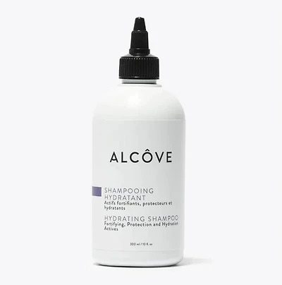 ALCÔVE - Hydratant | Shampooing / Hydrate Shampoo