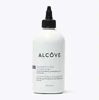 Hydratant | Shampooing – Nettoyage doux, nutrition et brillance