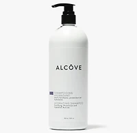Hydratant | Shampooing – Nettoyage doux, nutrition et brillance