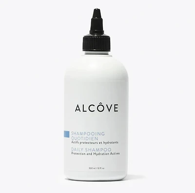 ALCÔVE - Quotidien | Shampooing / Daily Shampoo