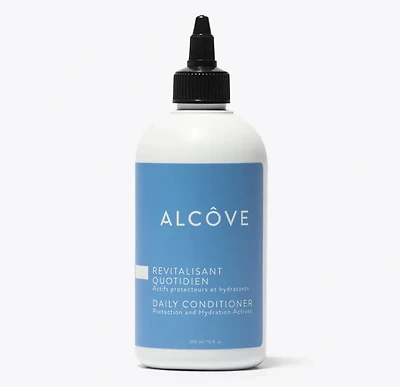 ALCOVE - QUOTIDEN | Revitalisant Quotidien / Daily Conditioner