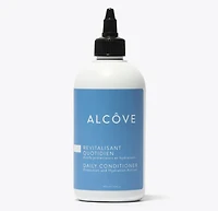 Alcove | Quotidien Revitalisant — Ravive la beauté de tes cheveux au quotidien.