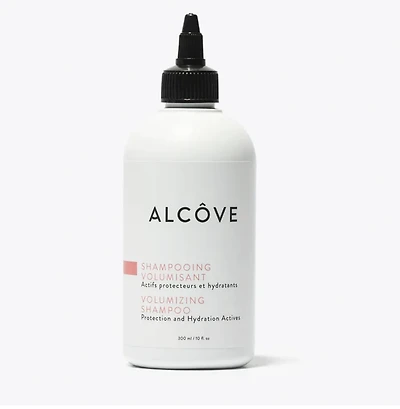ALCÔVE - Volumisant | Shampooing / Volumizing Shampoo