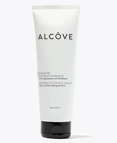 ALCÔVE - HYDRATANT | Masque Restructurant / Restructuring Mask