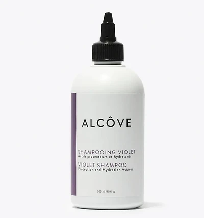 ALCÔVE - VIOLET | Shampooing / Shampoo