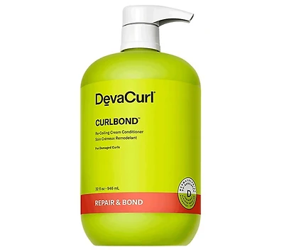 REPAIR & BOND | CURLBOND Soin Crémeux Remodelant