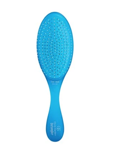 OG BRUSH | DETANGLER Brosse Démêlante pour Cheveux Fins à Moyens