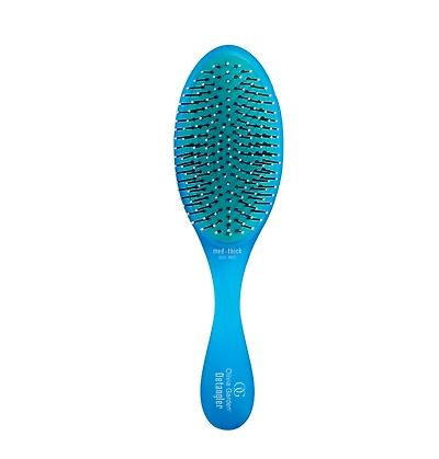 OG BRUSH | DETANGLER Brosse Démêlante pour Cheveux Moyens à Épais