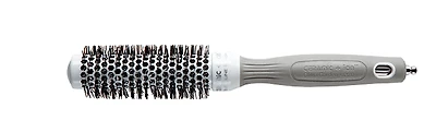 OLIVIA GARDEN - CERAMIC + ION | THERMAL Brosse en Céramique et Tourmaline