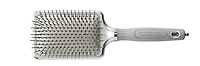 OLIVIA GARDEN - CERAMIC + ION | XL PRO Brosse Paddle Rectangle
