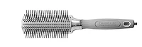 OLIVIA GARDEN - CERAMIC + ION | SUPREME & STYLER Brosse 7 Rangées - CISTL-R7