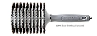 CERAMIC + ION | TURBO VENT OVAL  3-1/2" x 2-1/2" - CITV-BROVL