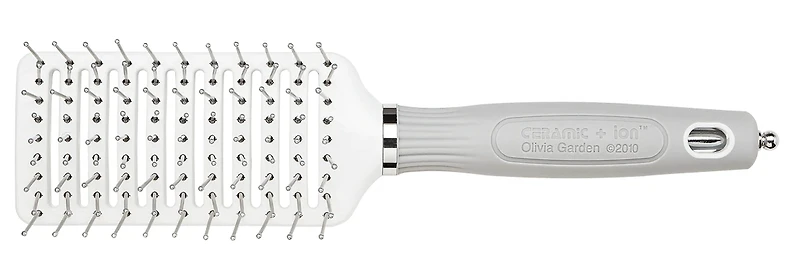 OLIVIA GARDEN - CERAMIC + ION | TURBO VENT PRO Brosse Shaper Éventée - CITV-PROSPR