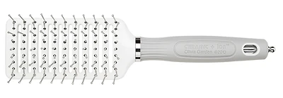 OLIVIA GARDEN - CERAMIC + ION | TURBO VENT PRO Brosse Shaper Éventée - CITV-PROSPR
