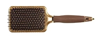 OLIVIA GARDEN - NANOTHERMIC | CERAMIC + ION Brosse Stylisante Paddle - NT-PDL