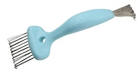 OLIVIA GARDEN - THE BRUSH CLEANER Nettoie Brosse Bleu - BC-1