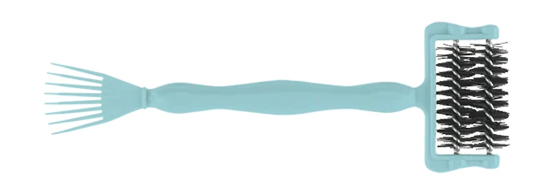 THE COMB CLEANER Nettoie Peigne - CC-1