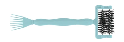 OLIVIA GARDEN - THE COMB CLEANER Nettoie Peigne - CC-1