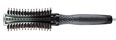 OLIVIA GARDEN - THERMOVENT Brosse Poils Ioniques & Sanglier