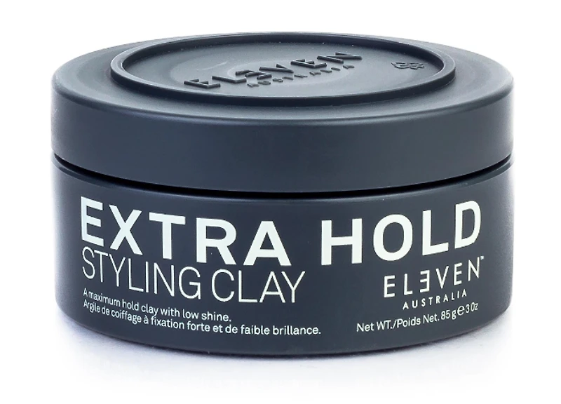 EXTRA HOLD Styling Clay  (85g (3 oz)