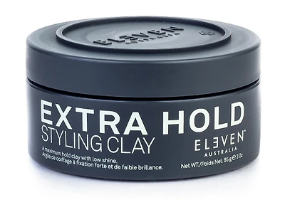 EXTRA HOLD Styling Clay  (85g (3 oz)