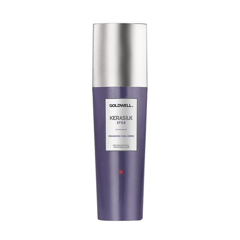 GOLDWELL - KERASILK | STYLE Crème Définition des Boucles