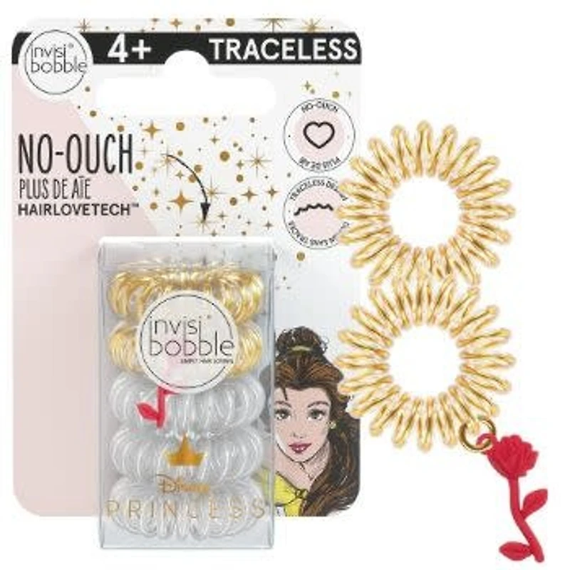 ORIGINAL | ***DISNEY PRINCESS Paquet de 5 - Belle