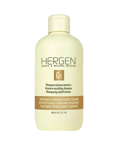 G1 Shampooing Nutritif Intense