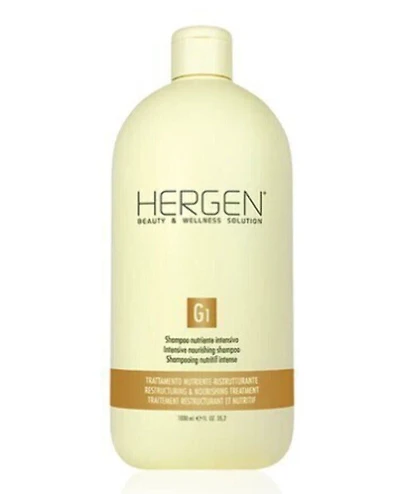 G1 Shampooing Nutritif Intense