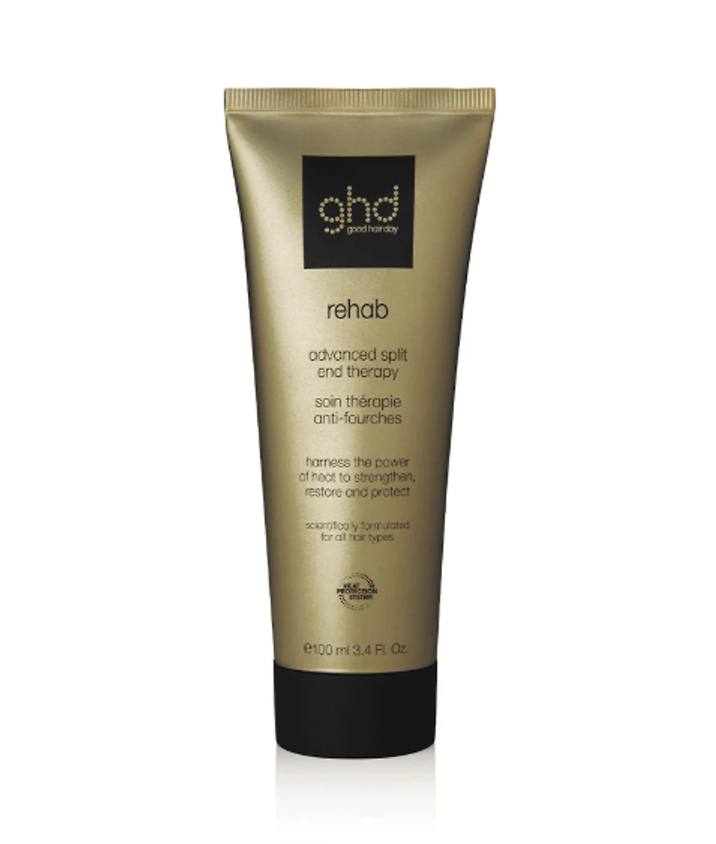 Rehab Soin Thérapie Anti-Fourches 100ml (3.4 oz)