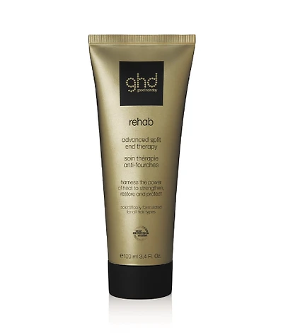 Rehab Soin Thérapie Anti-Fourches 100ml (3.4 oz)