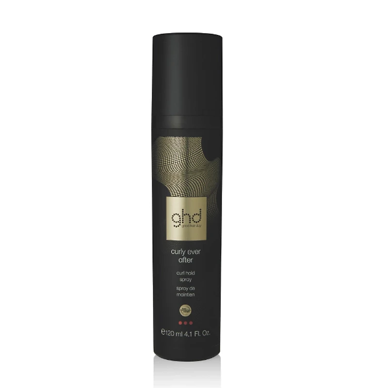COIFFANTS Curly Ever After Spray de Maintien 120ml (4.1 oz)
