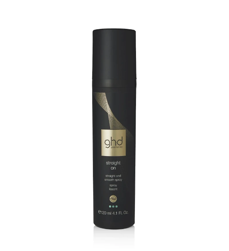 Straight On Spray Lissant 120ml (4.1 oz)