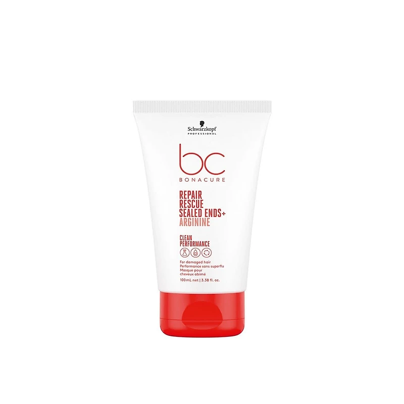 SCHWARZKOPF - BONACURE | REPAIR RESCUE Sealed Ends+
