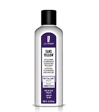 SANS YELLOW Shampooing Violet
