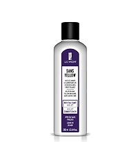 LUC VINCENT - ***SANS YELLOW Violet Conditioner / Revitalisant Violet (300ml/10.14oz)