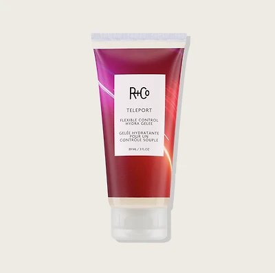 R+CO - TELEPORT Gelée Hydratante Contrôle Souple 89ml (3 oz)