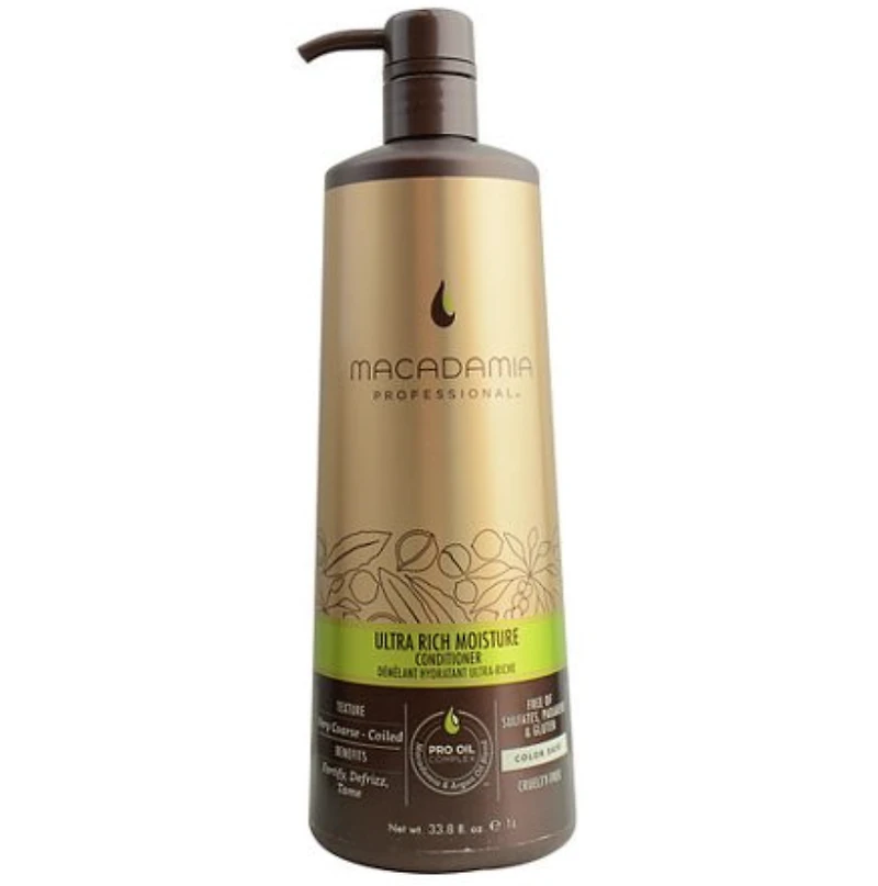 NOURISHING MOISTURE Démêlant Hydratant Nourrissant