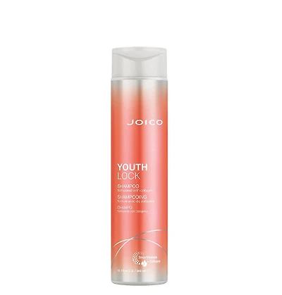JOICO - YOUTH LOCK Shampooing Avec du Collagène
