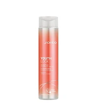 JOICO - YOUTH LOCK Shampooing Avec du Collagène