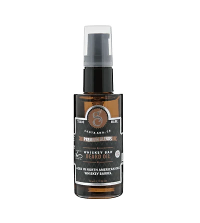 ***PREMIUM BLENDS  Beard Oil 30ml (1 oz)