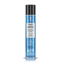 LUC VINCENT - COIFFANTS | FIXATIF HAIRSPRAY Medium Hold / Tenue Moyenne 500ml (339g)
