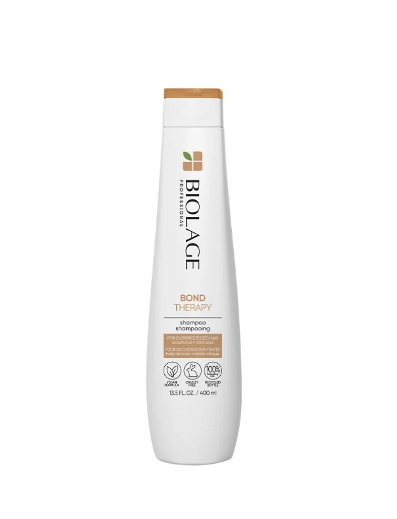 MATRIX - BIOLAGE | ***BOND THERAPY Shampooing