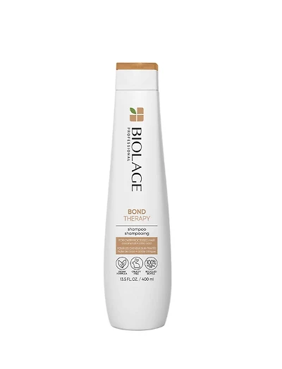 MATRIX - BIOLAGE | ***BOND THERAPY Shampooing