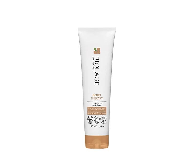 MATRIX - BIOLAGE | ***BOND THERAPY Revitalisant