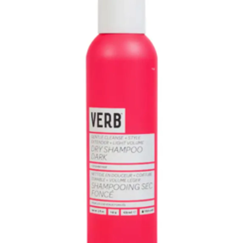VERB - STYLERS Dry Shampoo