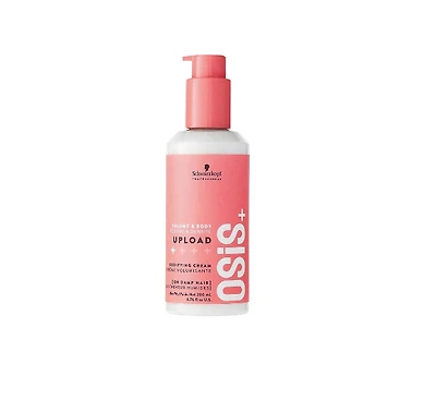 OSIS+ Upload 200ml (6.75 oz)