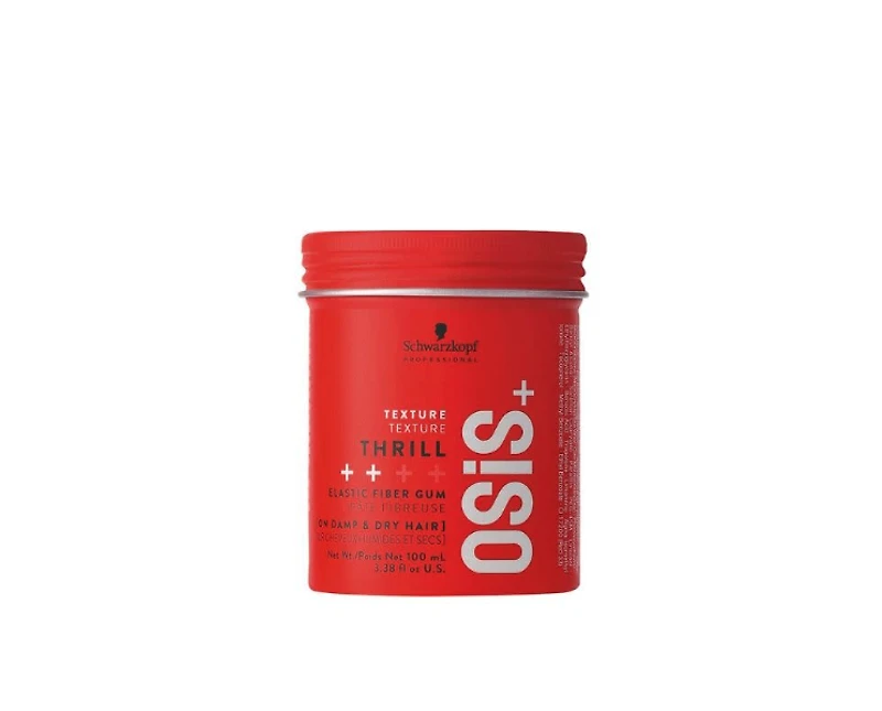 OSIS+ | TEXTURE Thrill Pâte Fribreuse 100ml (3.38 oz)
