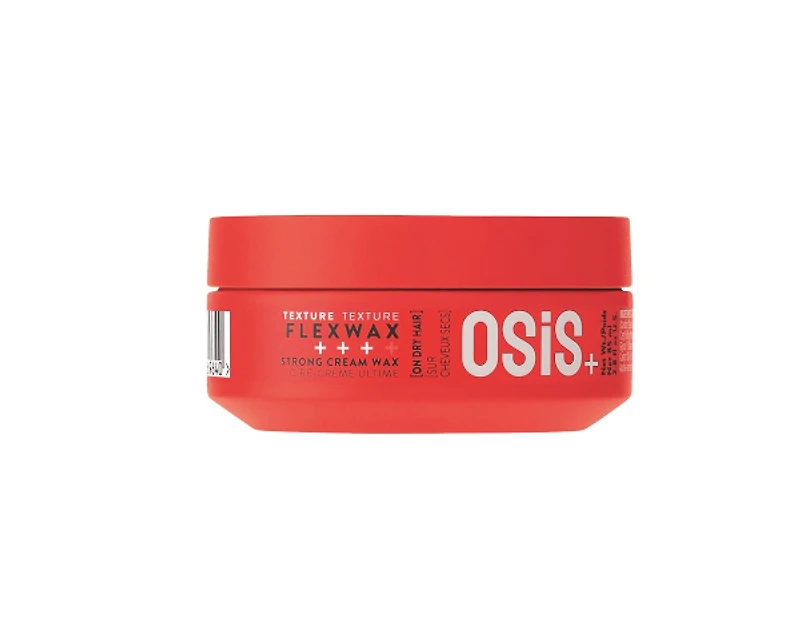 OSIS+ Flexwax 85ml (2.8 oz)
